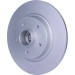 Hella | Bremsscheibe | 8DD 355 123-421
