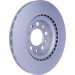 Hella | Bremsscheibe | 8DD 355 112-561