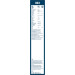 BOSCH 803 Scheibenwischer Twin 3 397 001 803 BOSCH 803 Scheibenwischer Twin 3 397 001 803