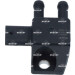 708072 Sensor, Abgasdruck