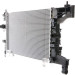Mahle | Kühler, Motorkühlung | CR 945 000S Mahle | Kühler, Motorkühlung | CR 945 000S