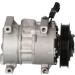 NRF | Kompressor, Klimaanlage | 320118G NRF | Kompressor, Klimaanlage | 320118G