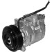 Mahle | Kompressor, Klimaanlage | ACP 1011 000S Mahle | Kompressor, Klimaanlage | ACP 1011 000S