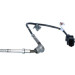 707138 Sensor, Abgastemperatur EASY FIT