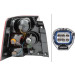 Hella | Heckleuchte | 2VP 238 023-161
