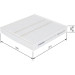BOSCH 1 987 432 216 Innenraumfilter