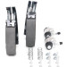BOSCH | Bremsbackensatz | 0 204 114 590 BOSCH | Bremsbackensatz | 0 204 114 590