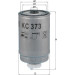 Knecht | Kraftstofffilter | KC 373 Knecht | Kraftstofffilter | KC 373