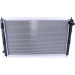 Nissens | Kühler, Motorkühlung | 67359 Nissens | Kühler, Motorkühlung | 67359