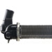 Mahle | Kühler, Motorkühlung | CR 491 000S
