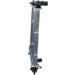 NRF | Kühler, Motorkühlung | 53152A NRF | Kühler, Motorkühlung | 53152A