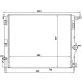 NRF | Kühler, Motorkühlung | 53069 NRF | Kühler, Motorkühlung | 53069