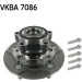 SKF | Radlagersatz | VKBA 7086 SKF | Radlagersatz | VKBA 7086