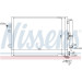 Nissens | Kondensator, Klimaanlage | 940125 Nissens | Kondensator, Klimaanlage | 940125