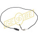 GEBE | Sensor, Abgastemperatur | 9 8235 1 GEBE | Sensor, Abgastemperatur | 9 8235 1