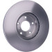 Hella | Bremsscheibe | 8DD 355 114-101