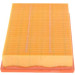 BOSCH 1 457 433 323 Luftfilter BOSCH 1 457 433 323 Luftfilter