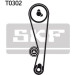 SKF | Zahnriemensatz | VKMA 96000 SKF | Zahnriemensatz | VKMA 96000