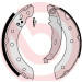 Brembo | Bremsbackensatz | S 61 520