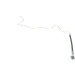 BOSCH | Bremsschlauch | 1 987 481 339 BOSCH | Bremsschlauch | 1 987 481 339