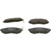 0 986 494 173 Bremsbelagsatz, Scheibenbremse