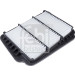 FEBI BILSTEIN 184395 Luftfilter FEBI BILSTEIN 184395 Luftfilter