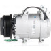 Nissens | Kompressor, Klimaanlage | 89234 Nissens | Kompressor, Klimaanlage | 89234