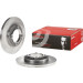 Brembo | Bremsscheibe | 08.5741.20 Brembo | Bremsscheibe | 08.5741.20