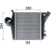 Mahle | Ladeluftkühler | CI 221 000P Mahle | Ladeluftkühler | CI 221 000P