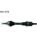 SKF | Antriebswelle | VKJC 5178