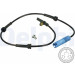 Delphi | Sensor, Raddrehzahl | SS20340 Delphi | Sensor, Raddrehzahl | SS20340
