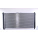 Nissens | Kühler, Motorkühlung | 62382A Nissens | Kühler, Motorkühlung | 62382A