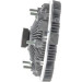Mahle | Kupplung, Kühlerlüfter | CFC 250 000P