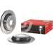 Brembo | Bremsscheibe | 08.R101.11 Brembo | Bremsscheibe | 08.R101.11