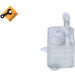 NRF Ölkühler, Motoröl EASY FIT 31780