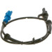 BOSCH | Sensor, Raddrehzahl | 0 265 009 501 BOSCH | Sensor, Raddrehzahl | 0 265 009 501