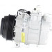 Nissens | Kompressor, Klimaanlage | 89022 Nissens | Kompressor, Klimaanlage | 89022