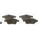 0 986 494 795 Bremsbelagsatz, Scheibenbremse