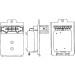 Mahle | Widerstand, Innenraumgebläse | ABR 18 000P Mahle | Widerstand, Innenraumgebläse | ABR 18 000P