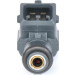 BOSCH 0 280 156 357 Einspritzventil BOSCH 0 280 156 357 Einspritzventil