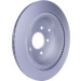 Hella | Bremsscheibe | 8DD 355 118-811
