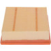 BOSCH F 026 400 498 Luftfilter
