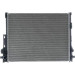 Mahle | Kühler, Motorkühlung | CR 2607 000P Mahle | Kühler, Motorkühlung | CR 2607 000P
