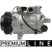 Mahle Kompressor, Klimaanlage BEHR Premium Line ACP 444 000P Mahle Kompressor, Klimaanlage BEHR Premium Line ACP 444 000P