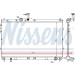 Nissens | Kühler, Motorkühlung | 67472 Nissens | Kühler, Motorkühlung | 67472