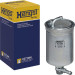 Hengst Filter | Kraftstofffilter | H273WK
