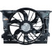 47854 Lüfter, Motorkühlung 47854 Lüfter, Motorkühlung