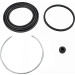 Metzger | Reparatursatz, Bremssattel | 114-0048 Metzger | Reparatursatz, Bremssattel | 114-0048