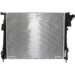 Mahle | Kühler, Motorkühlung | CR 1237 000S Mahle | Kühler, Motorkühlung | CR 1237 000S
