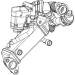 Mahle | Kühler, Abgasrückführung | CE 11 000P Mahle | Kühler, Abgasrückführung | CE 11 000P